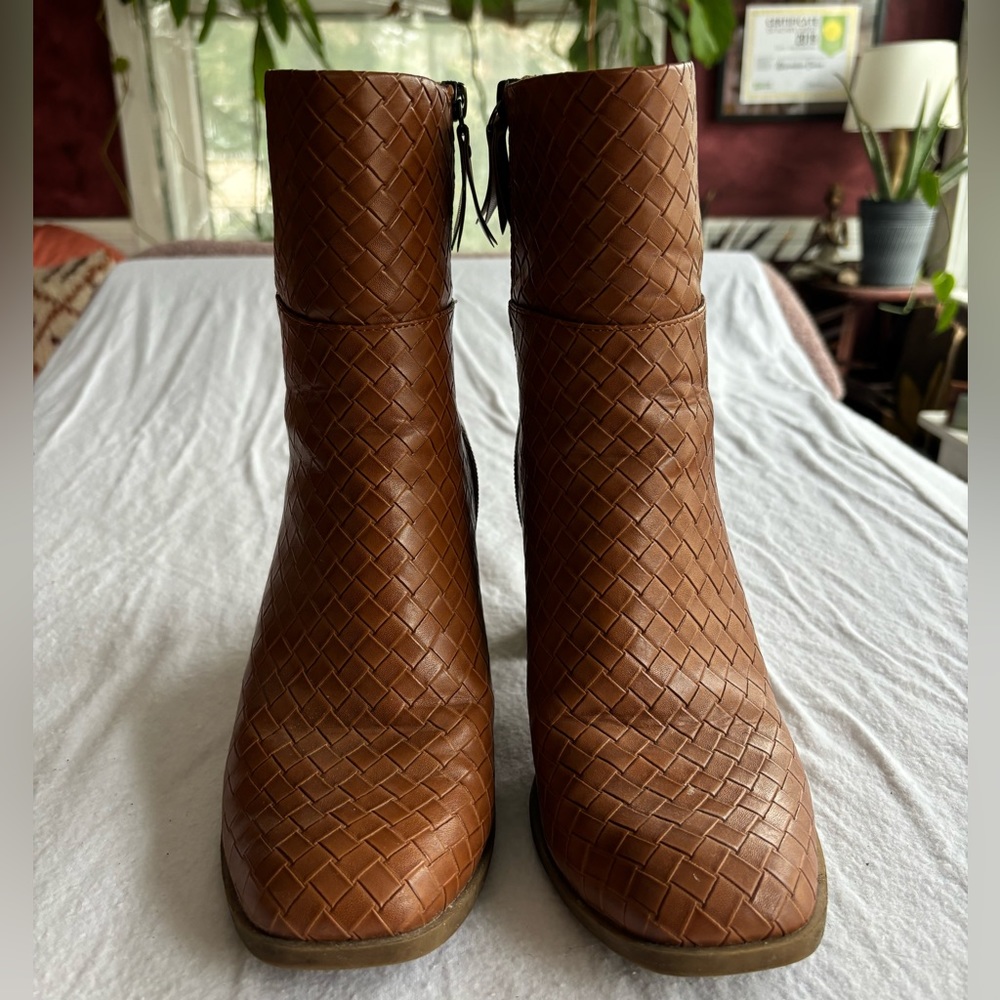 Arden Mid Boot - Picture 5 of 6